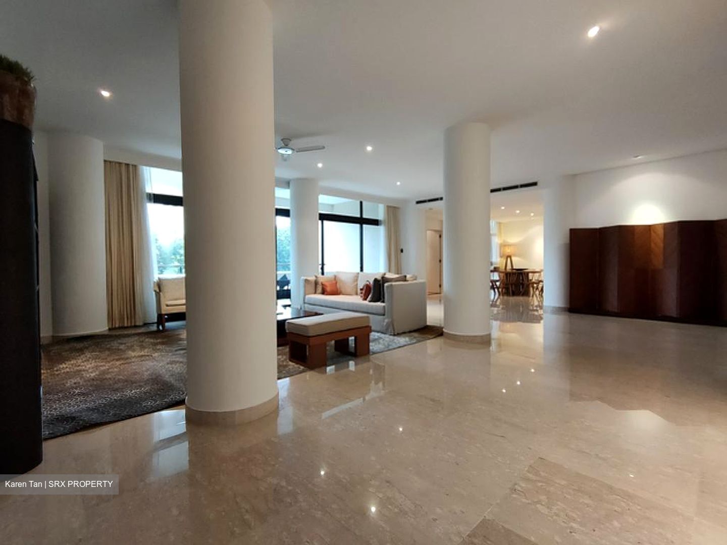 The Colonnade (D10), Condominium #337685671